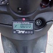 Aprilia sonic