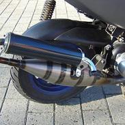 Aprilia sonic GP Solgt!!