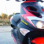 Aprilia Ditech