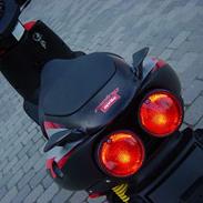 Aprilia Ditech