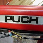 Puch Maxi *projekt*