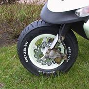 Gilera Stalker/ Solgt