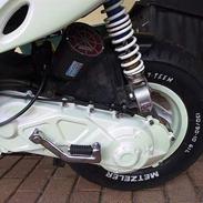 Gilera Stalker/ Solgt