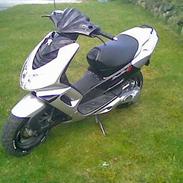 Peugeot Speedfight 2 AC