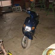 Derbi Atlantis SLOGT