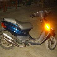 Derbi Atlantis SLOGT