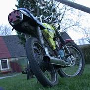 Yamaha 4 g