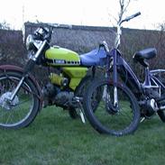 Yamaha 4 g