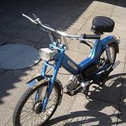 Puch maxi kl solgt