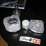 PGO Raceren (Byttet)