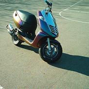 Aprilia Sonic T Salg/bytte m RMX