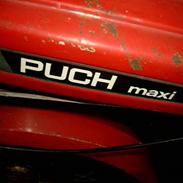 Puch Puch Maxi P