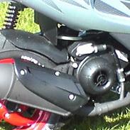 Gilera Runner