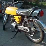 Suzuki K50