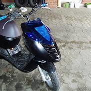 Aprilia Sonic