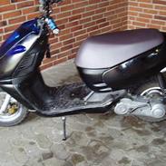 Aprilia Sonic