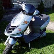 Aprilia Sonic [ SOLGT ]