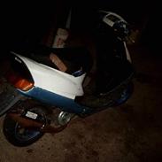 Yamaha Axis *Solgt* :(