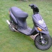 Gilera Stalker Solgt