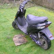 Gilera Stalker Solgt