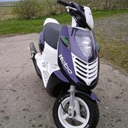 Aprilia Sonic SOLGT