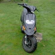 Gilera Stalker Solgt