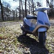 Piaggio Zip