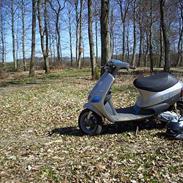 Piaggio Zip