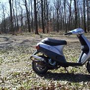 Piaggio Zip