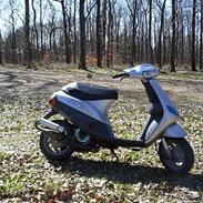 Piaggio Zip