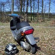 Piaggio Zip