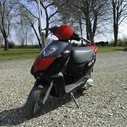 Aprilia Sonic.. STJÅLET!!!