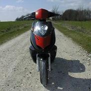 Aprilia Sonic.. STJÅLET!!!