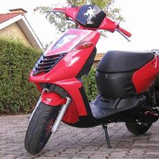 Aprilia Sonic GP