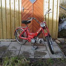 Puch Maxi *projekt*
