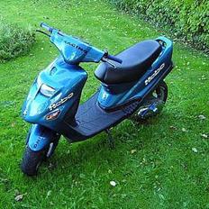 Kreidler Easy rider Til salg