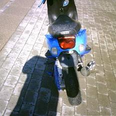 Yamaha Neos **SOLGT**