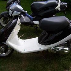 Yamaha Jog Fs SOLGT/BYTTET!!!