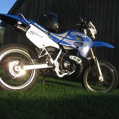Suzuki SMX [ Sæby´s ] -|Solgt|-
