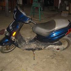 Derbi Atlantis SLOGT