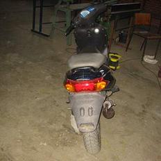 Derbi Atlantis SLOGT