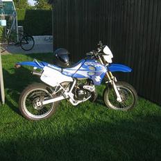 Suzuki SMX [ Sæby´s ] -|Solgt|-