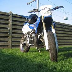 Suzuki SMX [ Sæby´s ] -|Solgt|-