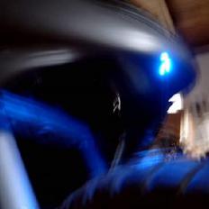 Aprilia Sonic *Projekt* (solgt)