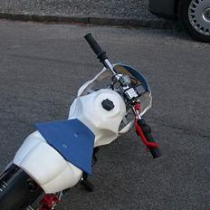 MiniBike Pocket Bike.   solgt