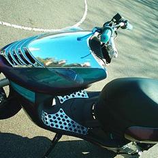 Aprilia Sonic T Salg/bytte m RMX