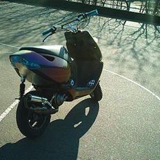 Aprilia Sonic T Salg/bytte m RMX