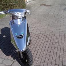 Yamaha Jog