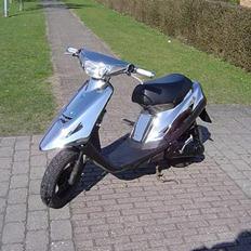 Yamaha Jog