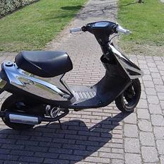 Yamaha Jog